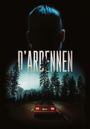 D'Ardennen