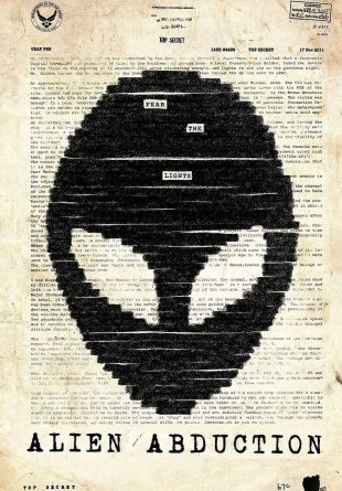 Alien Abduction
