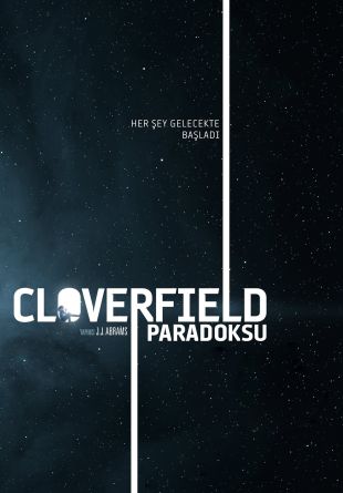 The Cloverfield Paradox