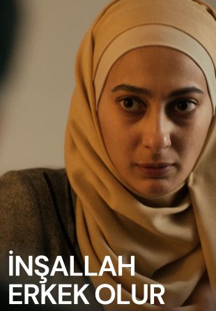 Inshallah a Boy