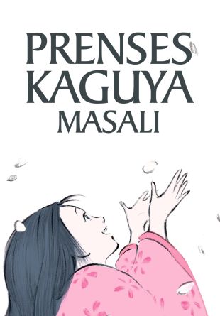 Kaguyahime no monogatari