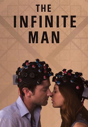 The Infinite Man