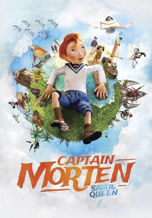 Morten lollide laeval