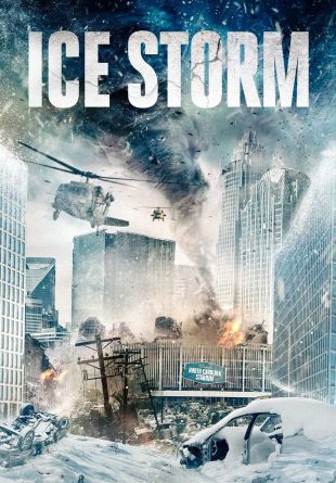 Ice Storm