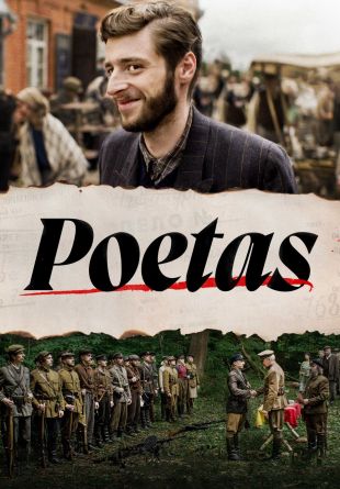 The Poet