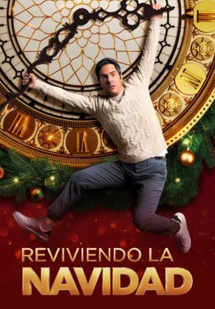 Reviviendo la Navidad