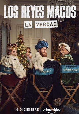 The Three Wise Men: The Truth
