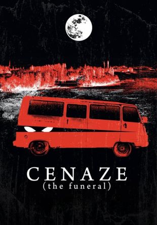 Cenaze