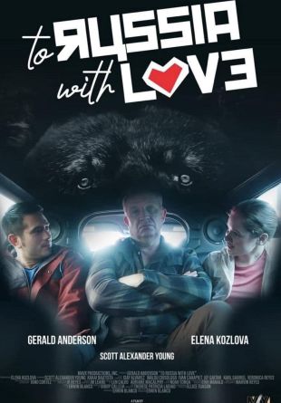 To Russia with Love