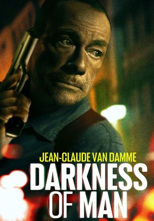 Darkness of Man