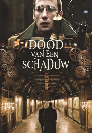 Death of a Shadow