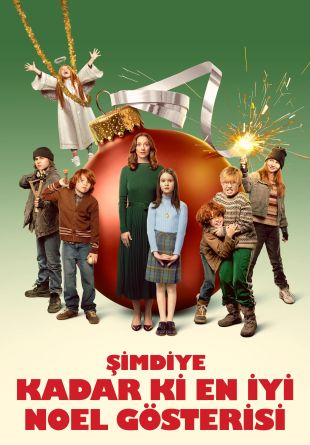 The Best Christmas Pageant Ever