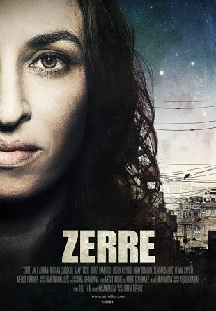 Zerre