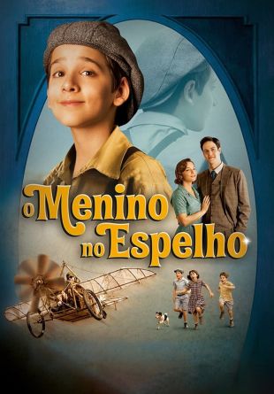 O Menino no Espelho