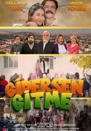 Gidersen Gitme