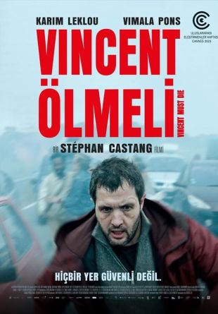 Vincent Must Die