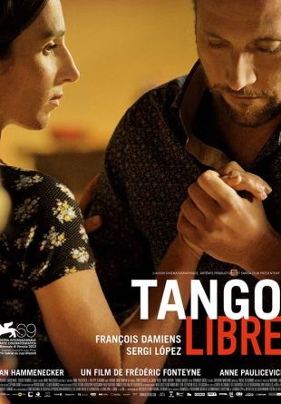 Tango libre