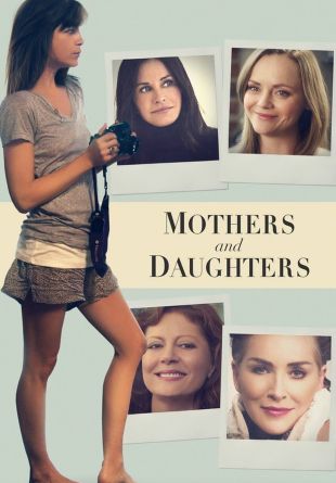 Mothers and Daughters