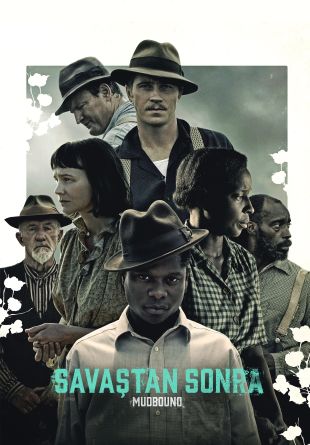 Mudbound