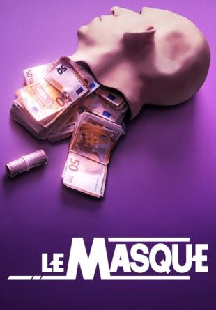 The Masked Scammer