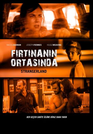 Strangerland