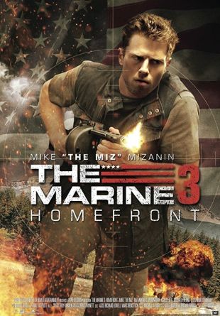 The Marine: Homefront