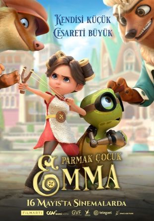 Little Emma