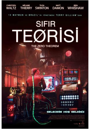 The Zero Theorem