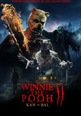 Winnie-the-Pooh: Blood and Honey 2