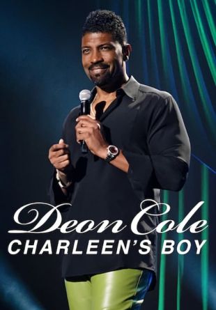 Deon Cole: Charleen's Boy