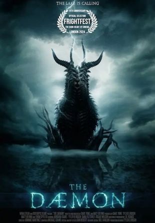 The Daemon