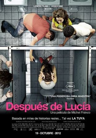 Después de Lucía