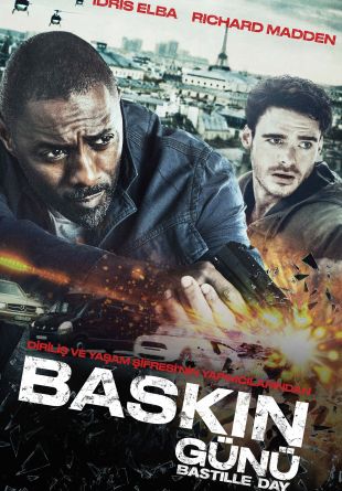 Bastille Day