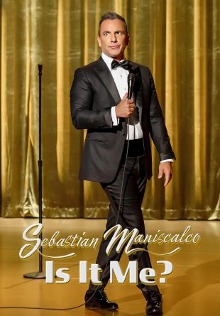 Sebastian Maniscalco: Is It Me?