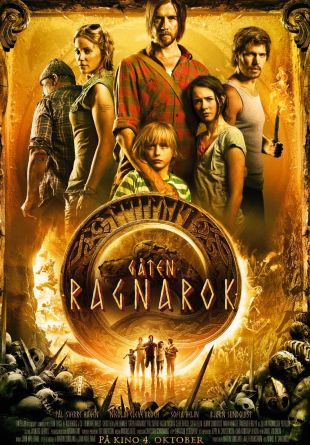 Gåten Ragnarok
