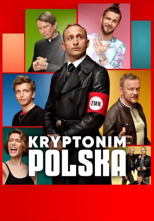 Kryptonim: Polska
