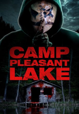 Camp Pleasant Lake