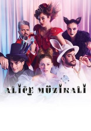 Alice Müzikali