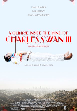 A Glimpse Inside the Mind of Charles Swan III