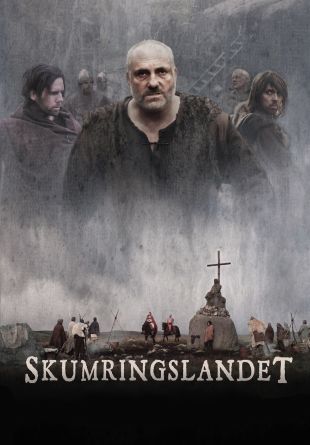 Skumringslandet