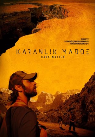 Karanlik Madde