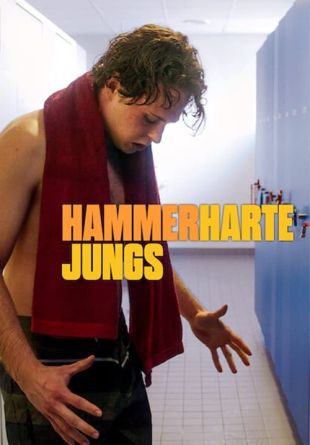 Hammerharte Jungs