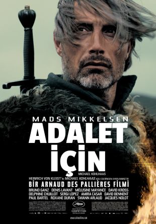 Michael Kohlhaas