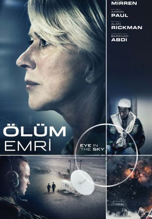 Eye in the Sky