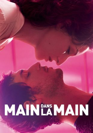 Main dans la main