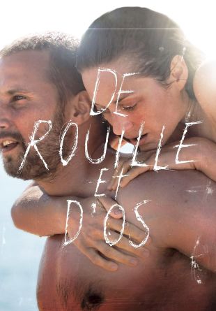 De rouille et d'os