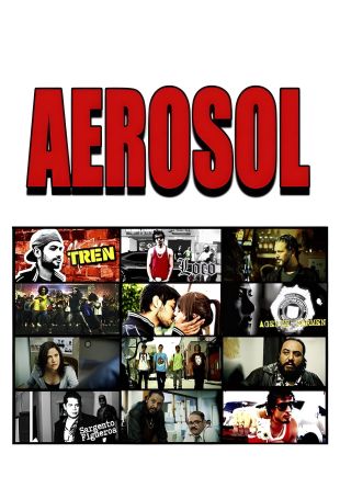 Aerosol