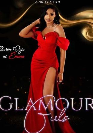 Glamour Girls