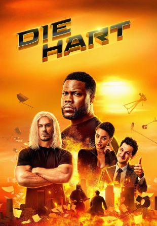Die Hart: The Movie
