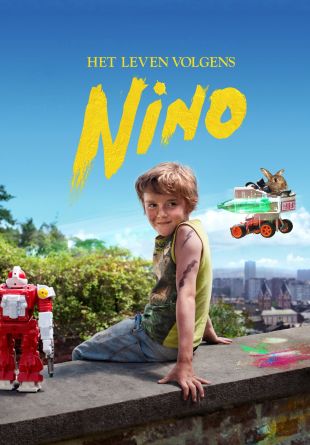Het leven volgens Nino